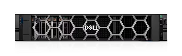 Dell Serwer PE R760XS 12x3.5 5420 16GB 4TB H755 i9E