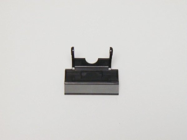 Części / CoreParts / zamiennik / SEPARATION PAD LJ2100 parts A0001107, Separation  pad, Laser/LED printer, HP, LaserJet 2100se Printer, Black, 1 pc(s)