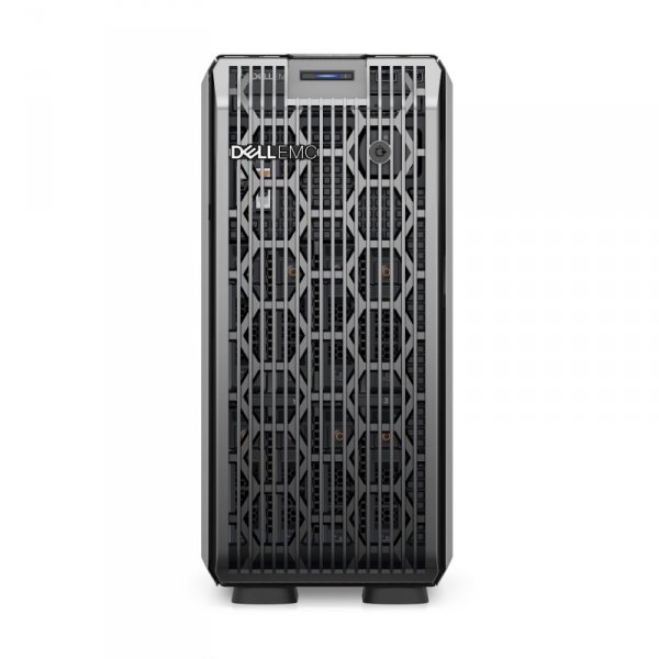EOL - wycofany z oferty - Serwer DELL K/PE T350 8x3.5 E2314 480GB WS2022 Ess