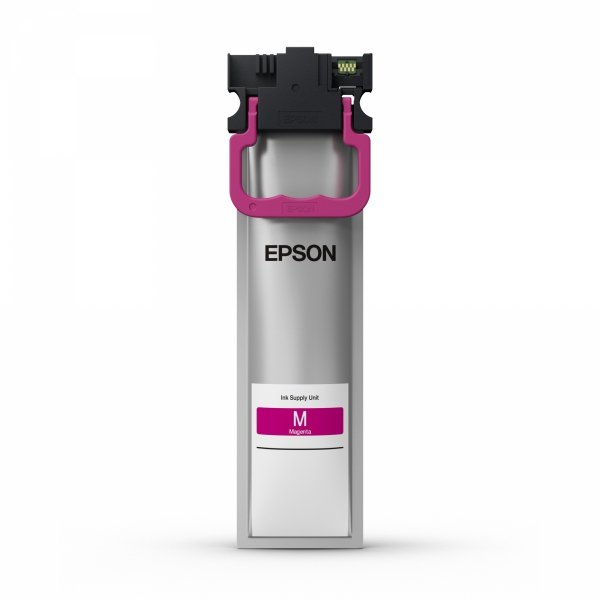Tusz T9443 MAGENTA 19.9 ml do serii WF-C5xx 3000 stron C13T944340