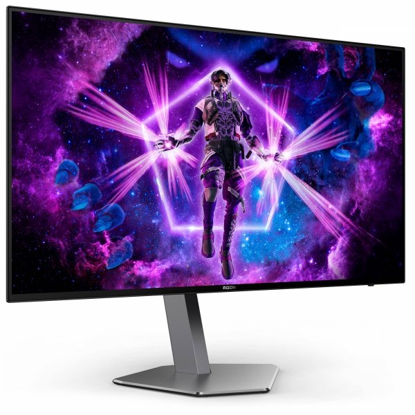 Monitor 27 cali AD276QZD OLED 240Hz HDMIx2 DPx2 Pivot