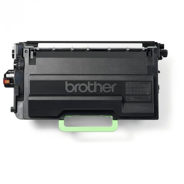 Toner Brother TN3600XXL, black, 11000s