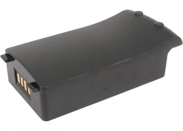Części / CoreParts / zamiennik / Battery for Psion Scanner 16.3Wh Li-ion 7.4V 2200mAh Black, Teklogix 7035, Teklogix 7035i, Teklogix 7035if