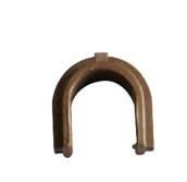 Części / CoreParts / zamiennik / LOWER ROLLER BUSHING HP LaserJet Enterprise P3015,  Pro MFP M521, Enterprise 500 MFP M525