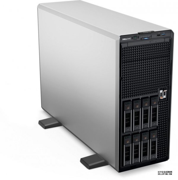 EOL - wycofany z oferty - Serwer DELL K/T550 8x3.5 4309Y 32GB 1.92TB WS22 Std