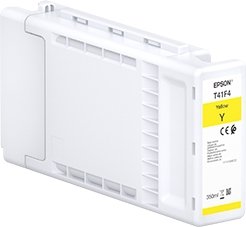 Tusz EPSON T41F440 SgLpck UltraChr XD2 350ml YL