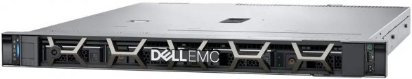 EOL - wycofany z oferty - Serwer DELL K/PE R250 4x3.5 E-2314 480GB WS2022 Ess