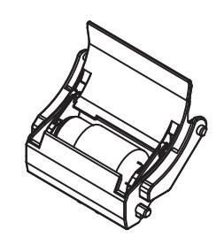 Części / Kyocera-Mita / Holder Retard ASSY 302KT94051, 1 pc(s) 