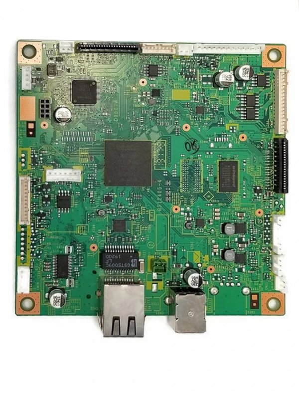 Części / Brother / MAIN PCB:B512405 ASS 1 6400DW  