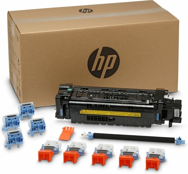 Maintenance kit HP 220V J8J88A, HP MFP M631, M632, M633 J8J88A-NR