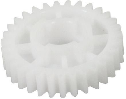 Części / Canon / GEAR, 31T RC1-6275-000, Drive gear,  White