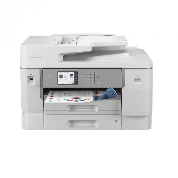 Urządzenie wielofunkcyjne Brother I MFC-J6955DW
