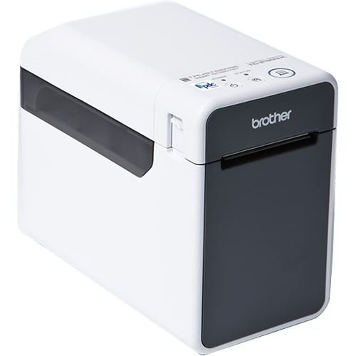 Drukarka etykiet Brother TD-2130NHC