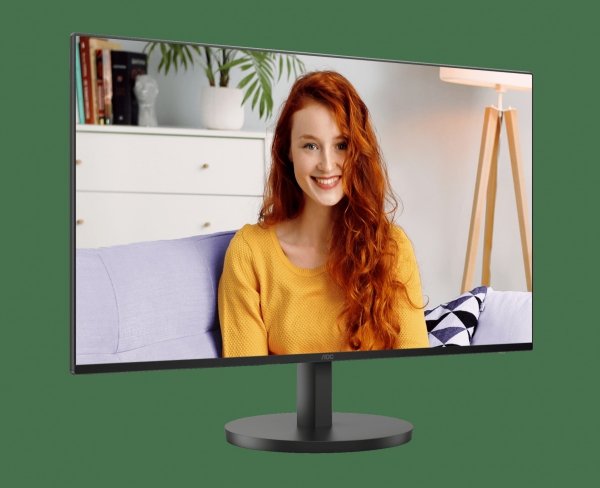 Monitor 24B3CA2 23.8 cala IPS 100Hz HDMI USB-C