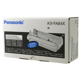 Panasonic oryginalny bęben KX-FA84X. black. 10000s. Panasonic KX-FL513. KX-FL613. KX-FLM653 KX-FA84X