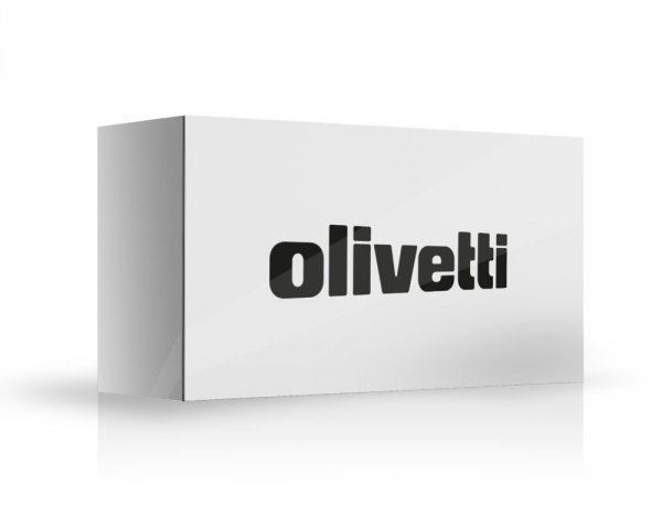 Olivetti oryginalny toner B0979. black. 15000s. Olivetti D-Copia 253MF/303MF B0979