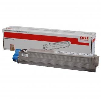 Toner OKI C910 15K BLACK 44036024