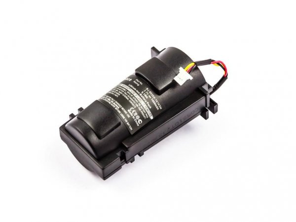 Części / CoreParts / zamiennik / Battery for Barcode Scanner 5Wh Li-ion 3.7V 1500mAh Metrologic MS9535