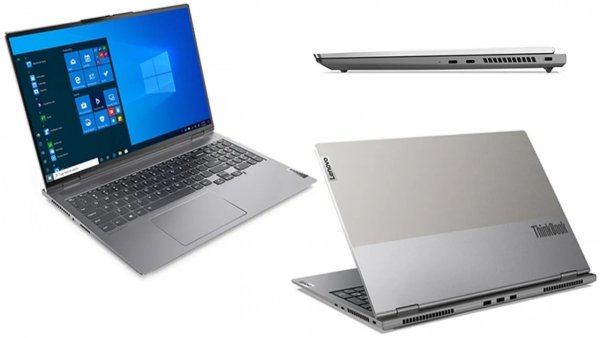 Lenovo Notebook P16 G2 i7-13850HX 2x 16G 1T W11P 3Y P