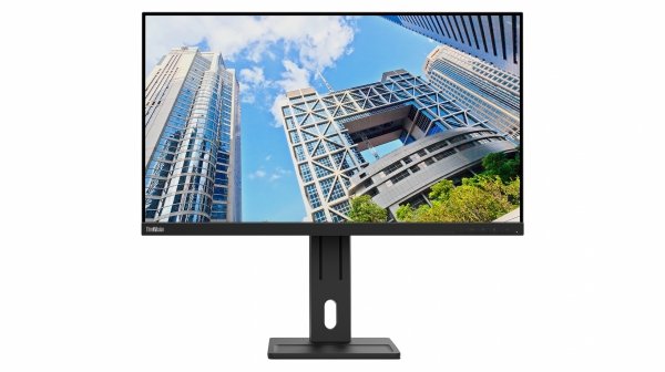 Monitor ThinkVision 28 cali E28u-20 WLED 62F9GAT4EU