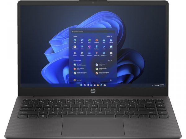 Laptop HP 240G10 i5-1335U 8/512/24''AIO/W11P