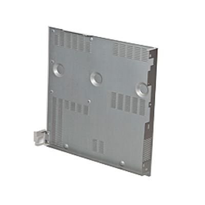 Części / HP / Rear Cover Assembly RG5-5701-000CN, Rear panel 