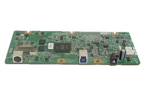 Części / Fujitsu / CONTROL-PCA-AH PA03670-K991, Black, Green,  Metallic, 1 pc(s)
