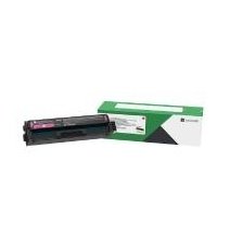 Toner Lexmark C332HM0 2,5K C/MC3326 Magenta