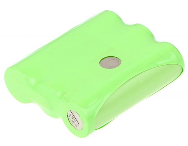 Części / CoreParts / zamiennik / Battery for Falcon Scanner 9Wh Ni-Mh 3.6V 2500mAh Green,  310, 315, 320, 325, 330, 335, PT2000, TRILITHIC