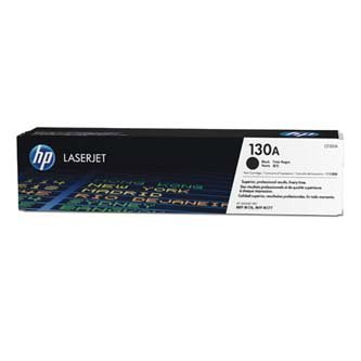 Toner HP CF350A. black. 1300s. 130A. HP Color LaserJet Pro M176n. M177fw. 300g CF350A