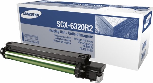 Bęben HP SV177A, SCX-6320R2, black, 8000s, Samsung SCX-6220, SCX-6320F, SCX-6322DN, SCX-6122FN