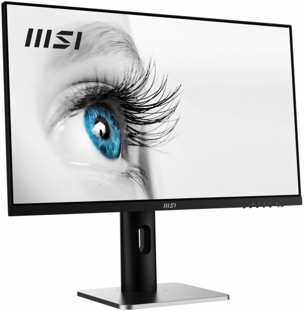 Monitor 27 cali PRO MP273QP FLAT/IPS/WQHD/75Hz/4ms