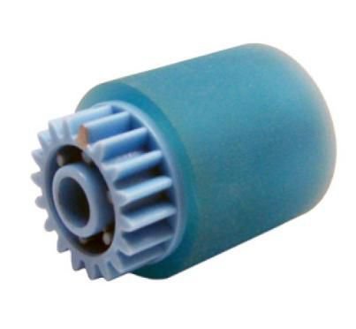 Części / RICOH / Paper Feed Roller Pick Up AF030081, Roller, Blue 