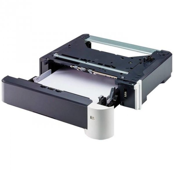 Części / Kyocera-Mita / Paper Tray CT-170 CT-170, Tray, Black, Grey, 1  pc(s)