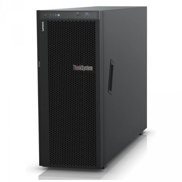 Serwer Lenovo ST550 Xeon Silver 4210 (10C 2.2GHz 13.75