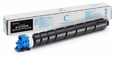 Toner Kyocera-Mita TK-8525C, cyan, 20000s, 1T02RMCNL0, Kyocera TASKalfa4052ci 1T02RMCNL0