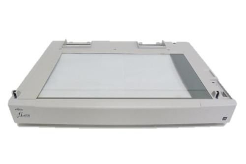 Części / Fujitsu / FB Cover Assy PA03576-F802, Cover, White, 1  pc(s)