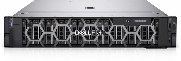 EOL - wycofany z oferty - Serwer DELL K/PE R750XS 8x3.5 4314 480GB WS2022 Ess