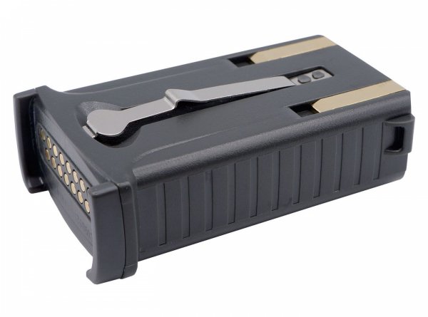 Części / CoreParts / zamiennik / Battery for ZEBRA Scanner 25.2Wh Li-ion 7.4V 3400mAh Black, MC9000, MC9000-G, MC9000-K, MC9000-S, MC9010, MC9050