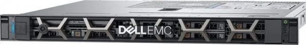 EOL - wycofany z oferty - Serwer DELL K/PE R340 4x3.5 E-2224 480GB WS19S