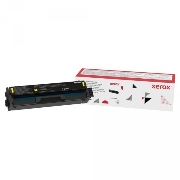 Toner Xerox C23x 2,5k 006R04398 żółty