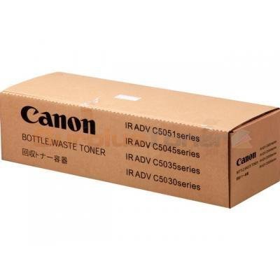 Canon oryginalny pojemnik na zużyty toner FM3-5945-000. FM4-8400-000. IR-C5030. 5035. 5045. 5235i FM4-8400