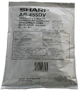 SHARP develop AR-455DV. black. 100000s. Sharp AR-M351.AR-M451. AR-M351U.AR-M351UN.AR-M451U AR-455DV