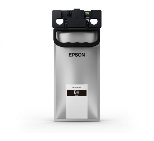 Tusz EPSON WF-C53xx WF-C58xx Ink Cart XXL BK
