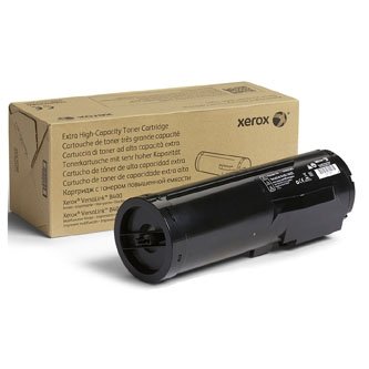 Toner Xerox 106R03585, black, 24600s, Xerox Versalink B400, B405, O