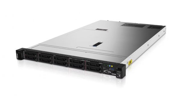Serwer Lenovo SR630 V3 Xeon Gold 6426Y (16C 2.5GHz 37.