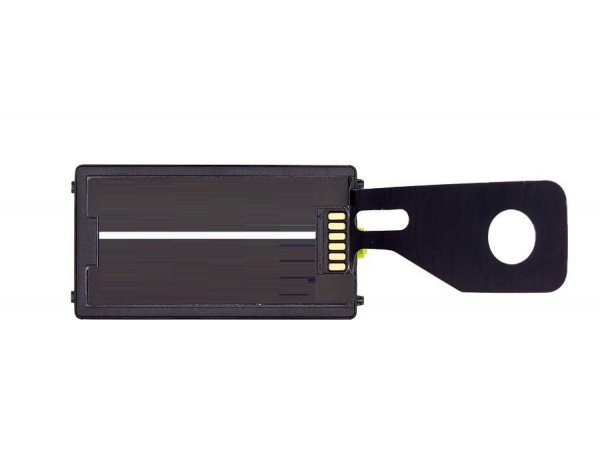 Części / CoreParts / zamiennik / Battery for ZEBRA Scanner 25.2Wh Li-ion 3.7V 6800mAh Black, MC3100, MC3190, MC3190G, MC3190-G13H02E0, MC3190-GL4H04E0A