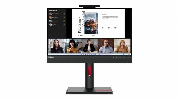 Monitor 21.5 cala ThinkCentre Tiny-in-One Touch Gen 5 12N9GAT1EU