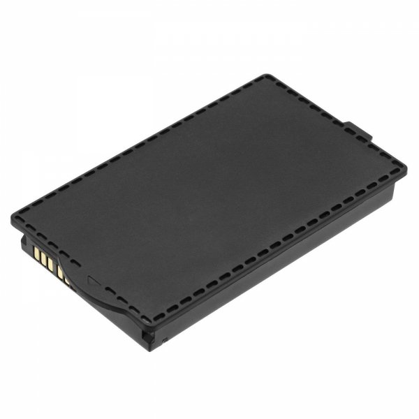 Części / CoreParts / zamiennik / Battery for iData Barcode  Scanner 18.24Wh 3.8V 4800mAh  