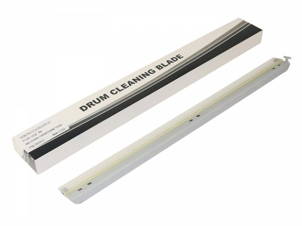 Części / CoreParts / zamiennik / Drum Cleaning Blade SHARP MX-6240N, MX-7040N,  MX-6500N, MX-7500N